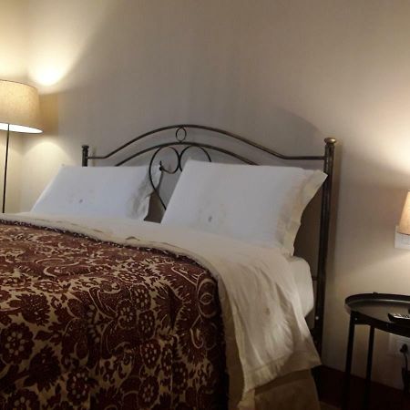 Bed and Breakfast Dimora Don Francesco Alberobello Exterior foto