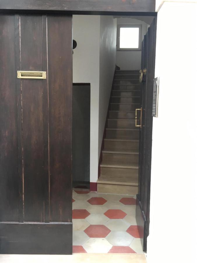 Bed and Breakfast Dimora Don Francesco Alberobello Exterior foto