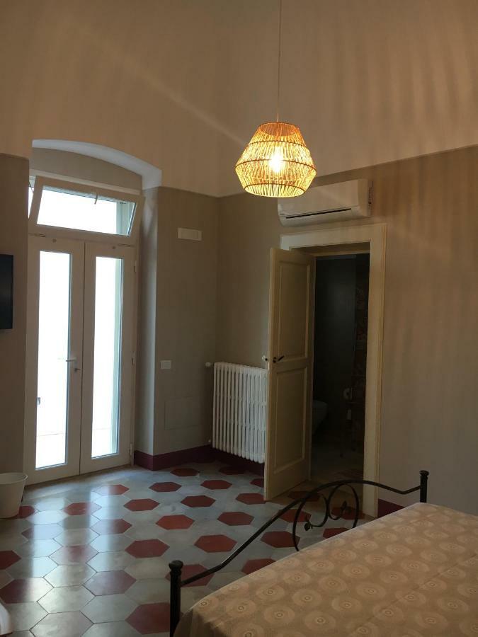 Bed and Breakfast Dimora Don Francesco Alberobello Exterior foto