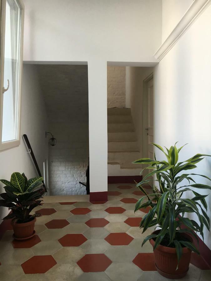 Bed and Breakfast Dimora Don Francesco Alberobello Exterior foto