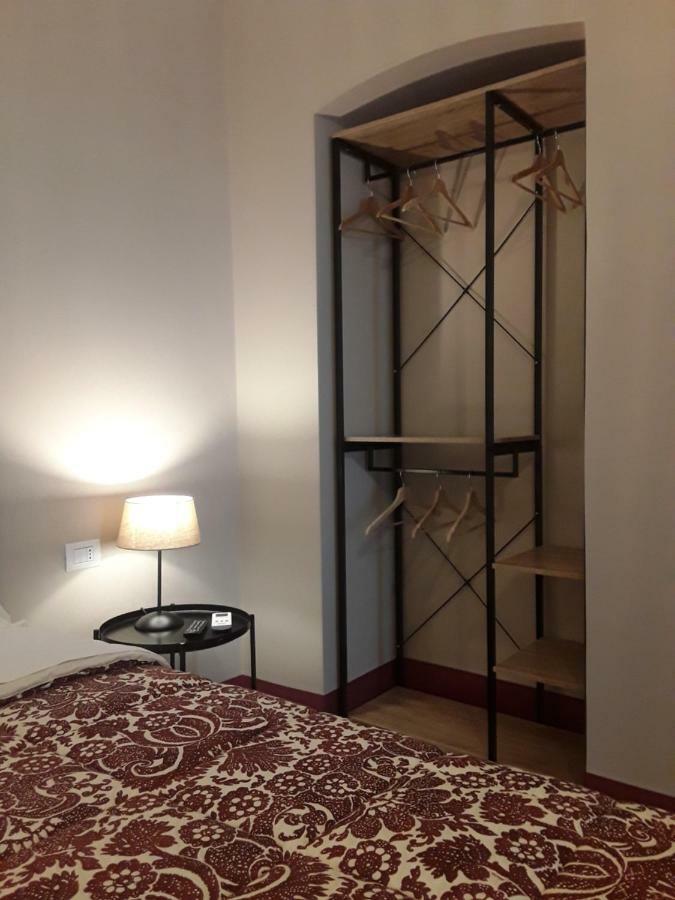 Bed and Breakfast Dimora Don Francesco Alberobello Exterior foto