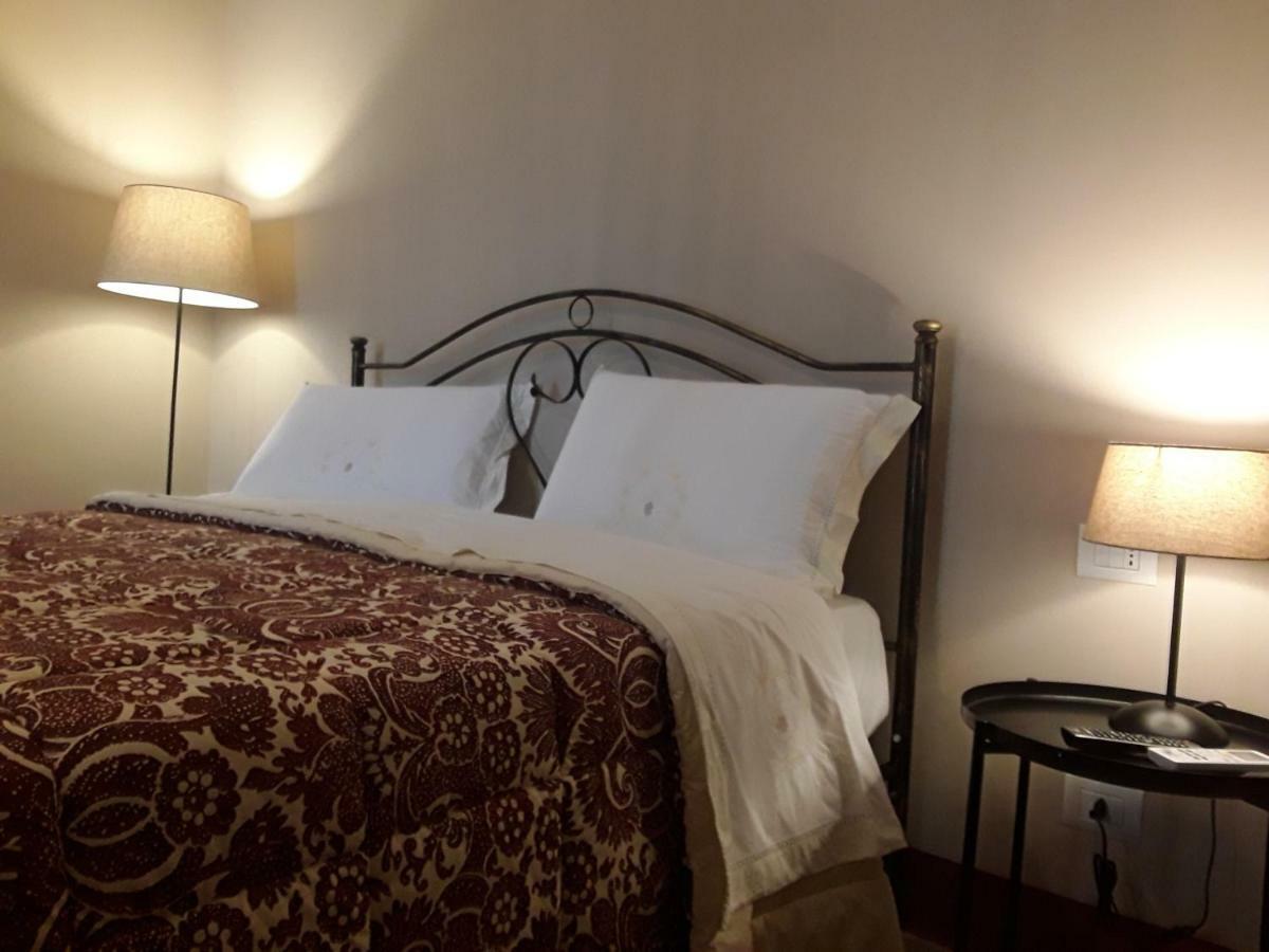 Bed and Breakfast Dimora Don Francesco Alberobello Exterior foto