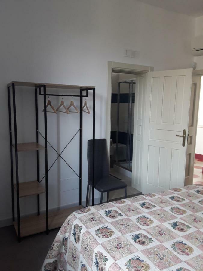 Bed and Breakfast Dimora Don Francesco Alberobello Exterior foto