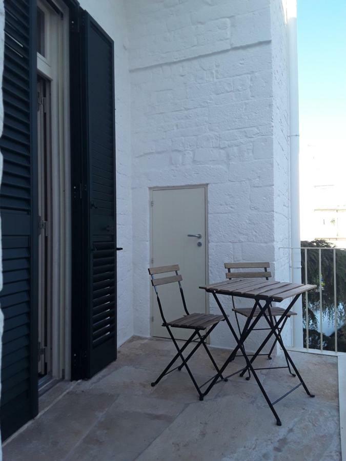 Bed and Breakfast Dimora Don Francesco Alberobello Exterior foto
