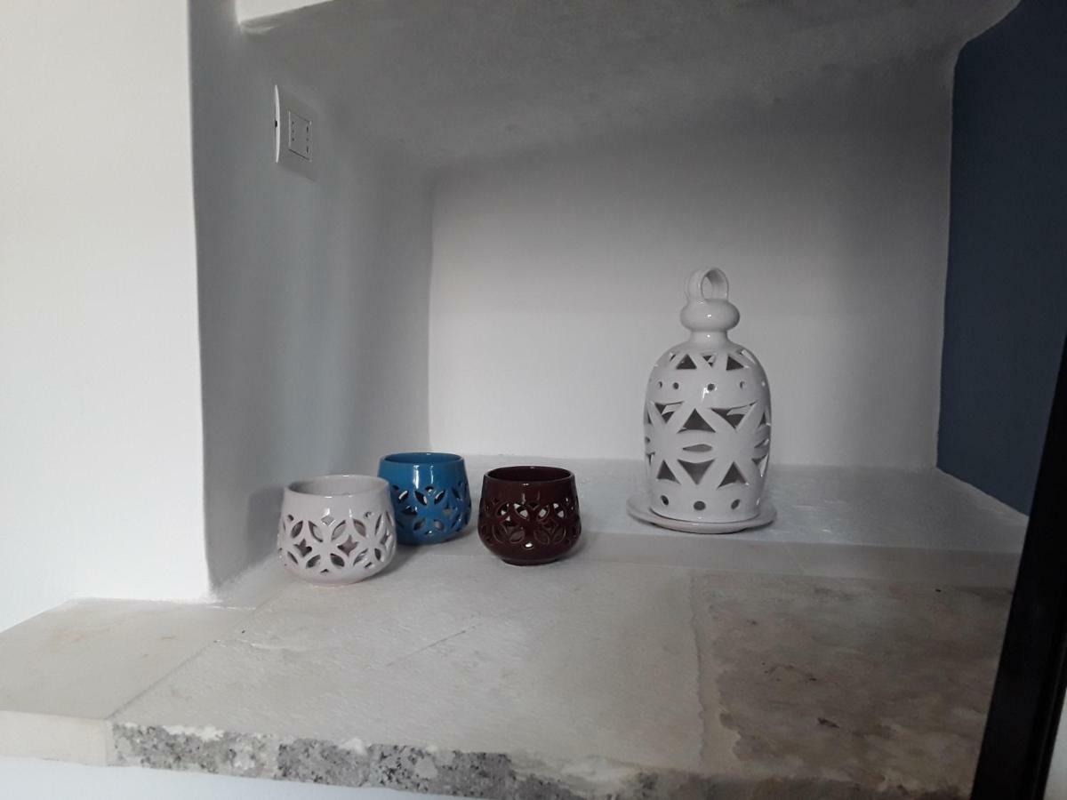 Bed and Breakfast Dimora Don Francesco Alberobello Exterior foto
