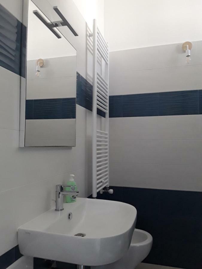 Bed and Breakfast Dimora Don Francesco Alberobello Exterior foto