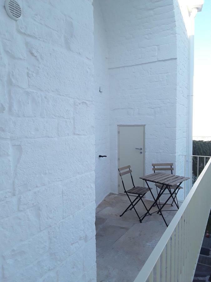 Bed and Breakfast Dimora Don Francesco Alberobello Exterior foto