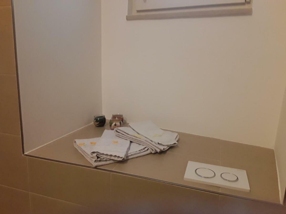 Bed and Breakfast Dimora Don Francesco Alberobello Exterior foto