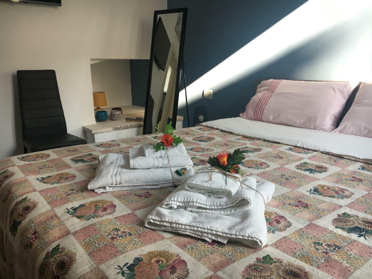 Bed and Breakfast Dimora Don Francesco Alberobello Exterior foto