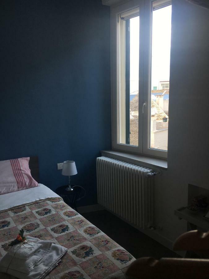 Bed and Breakfast Dimora Don Francesco Alberobello Exterior foto